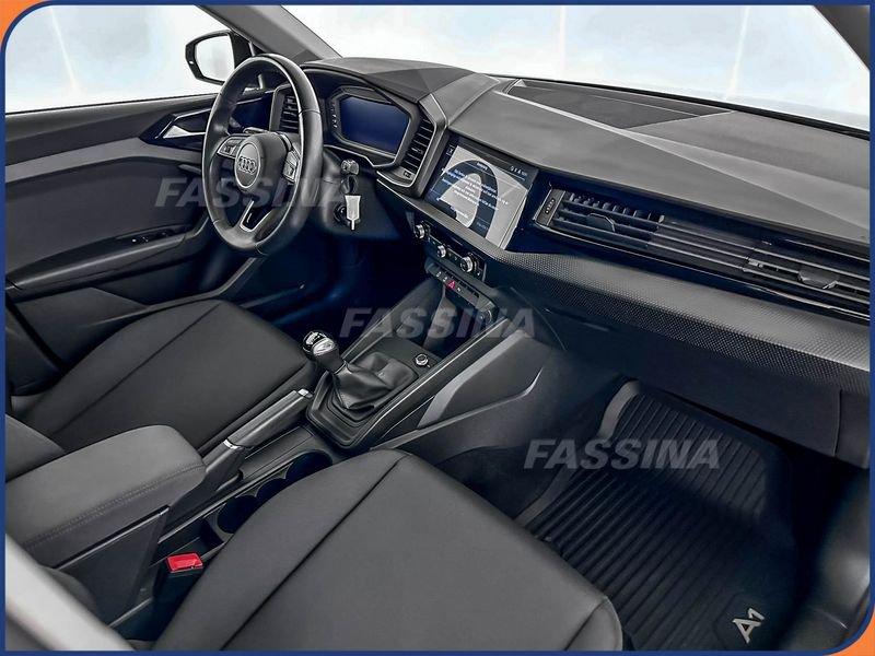 Audi A1 Sportback SPB 30 TFSI