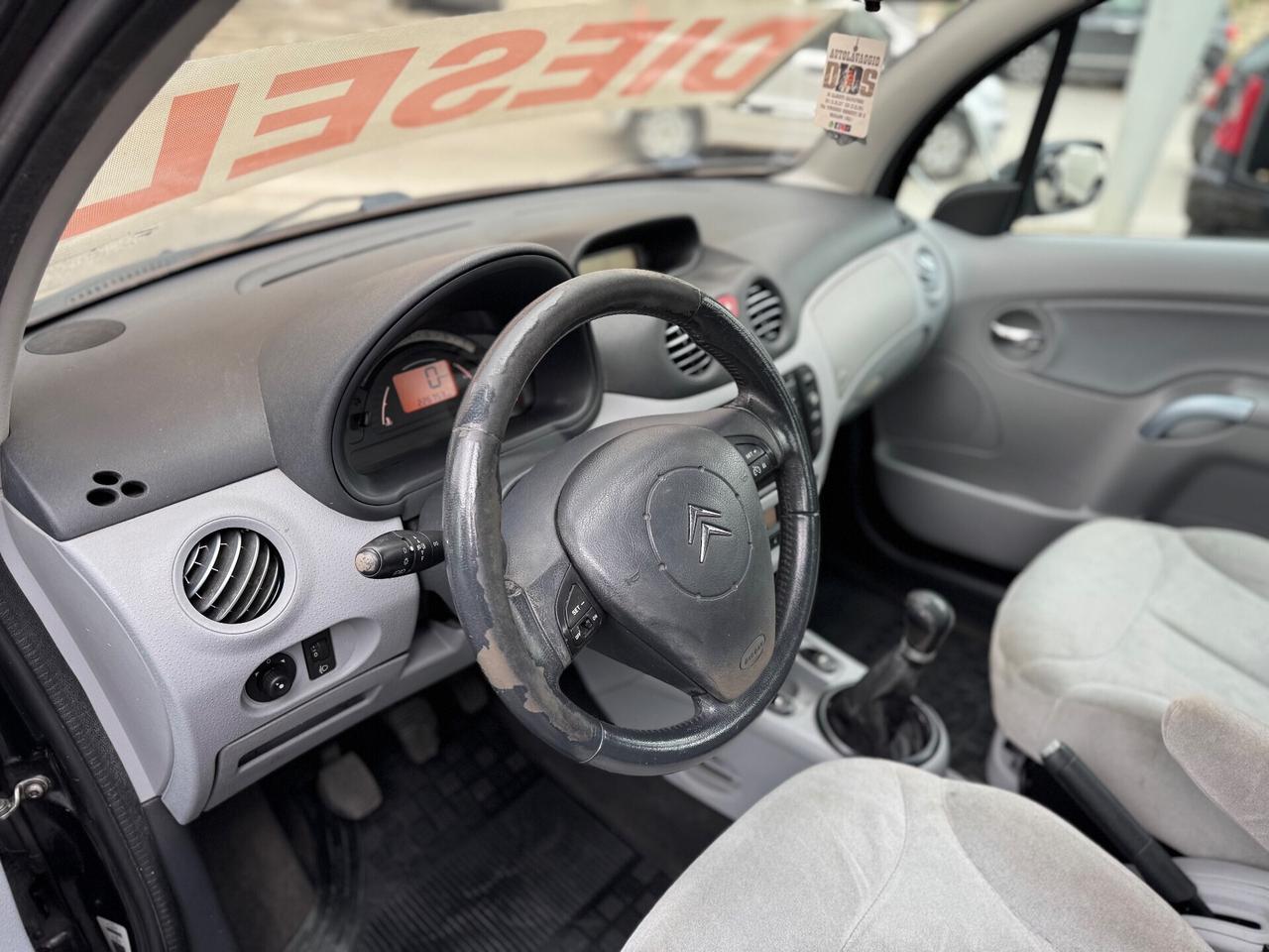 Citroen C3 1.4 HDi 70CV Exclusive