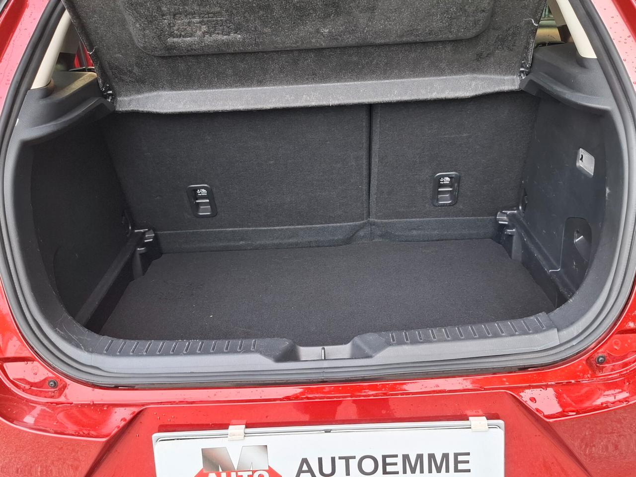 Mazda CX-3 1.5L Skyactiv-D Exceed adatta a neopatentati
