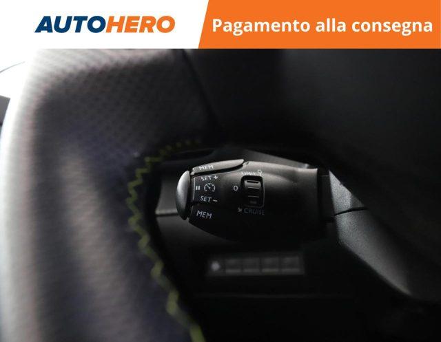 PEUGEOT 2008 PureTech 130 S&S GT