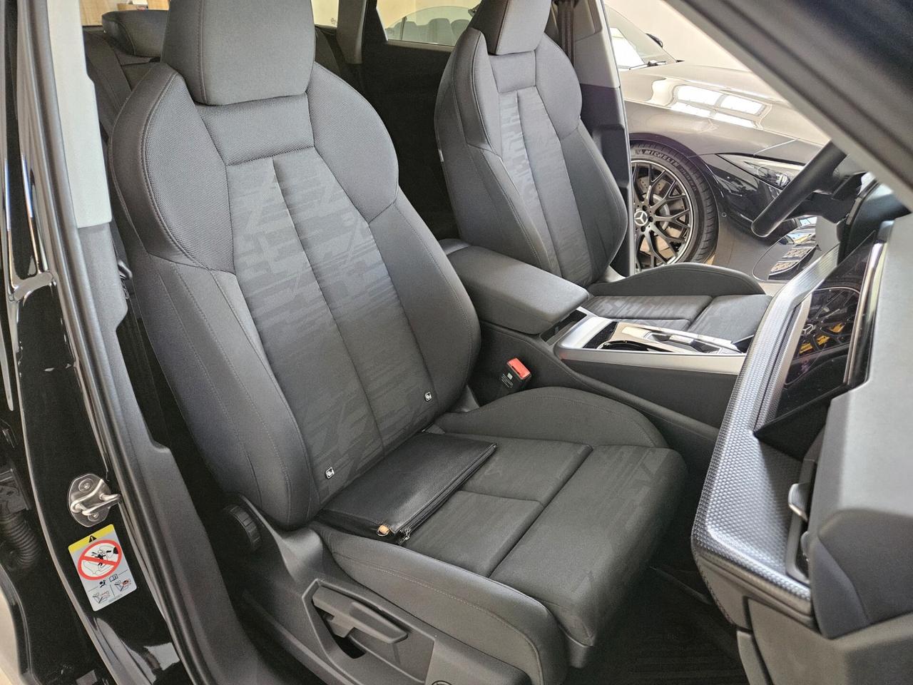 Audi Q5 TDi 150 kW mHEV+ S tronic quattro Launch edition one