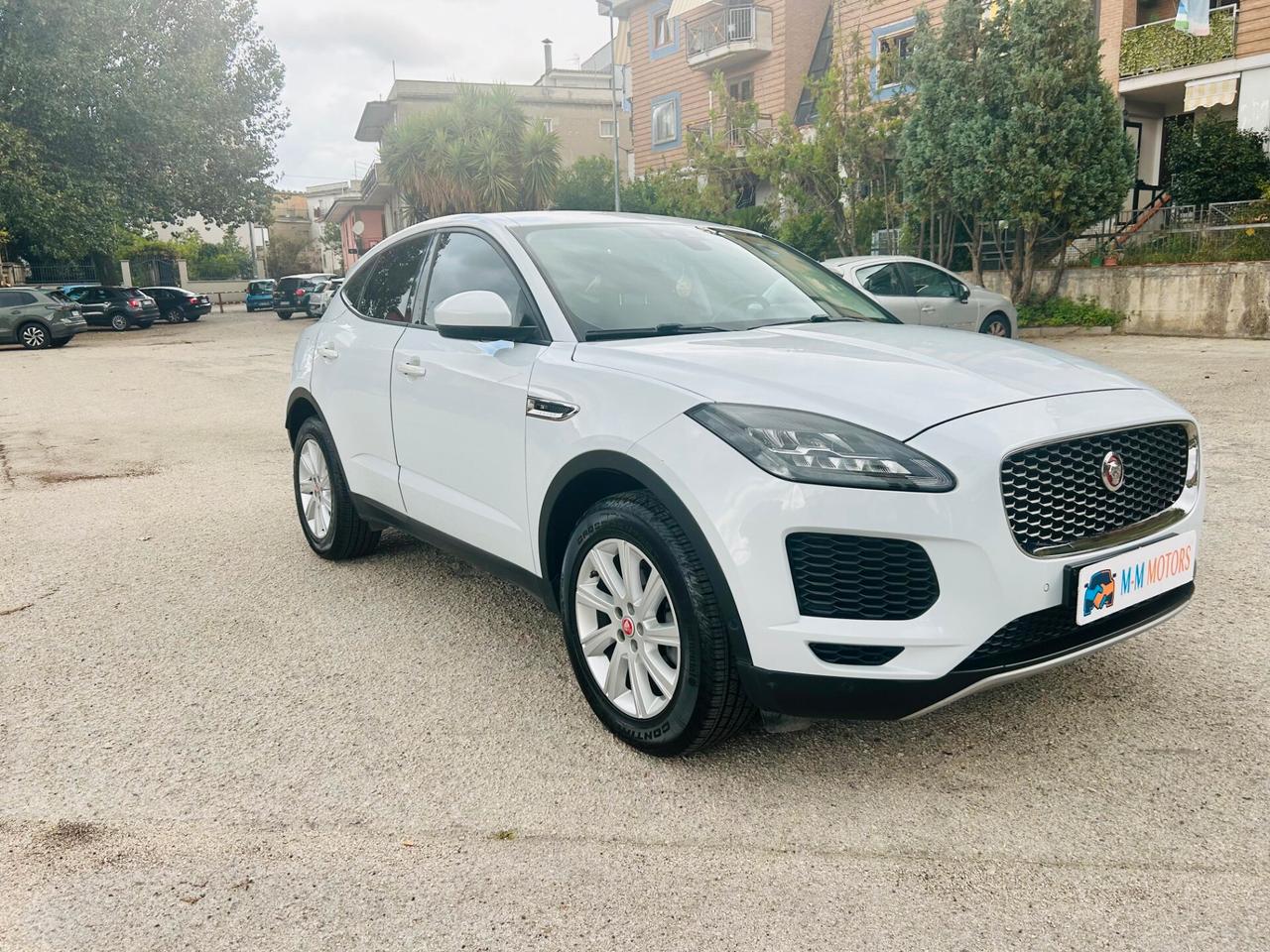 Jaguar E-Pace 2.0D 150 CV AWD aut.