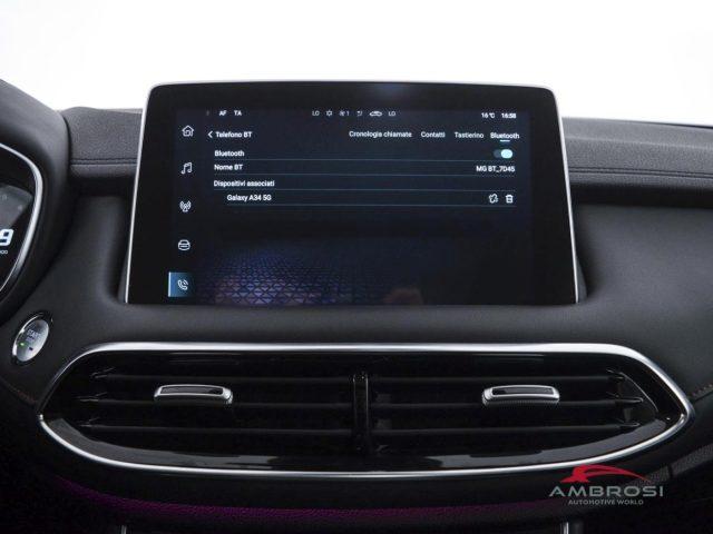 MG HS 1.5 t-gdi Comfort auto