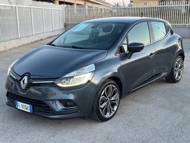 Renault Clio 2017 1.5 DIESEL 90CV Start&Stop 5 por