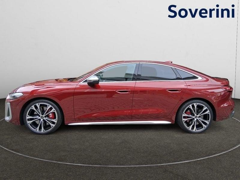 Audi A5 S5 TFSI mHEV+ S tronic quattro