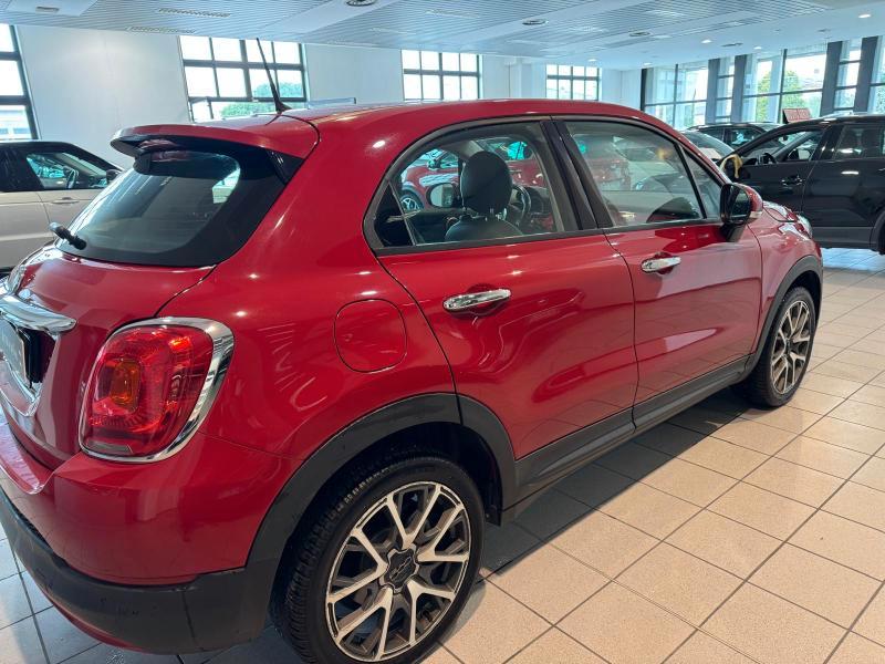 Fiat 500X 1.3 mjt Pop 4x2 95cv