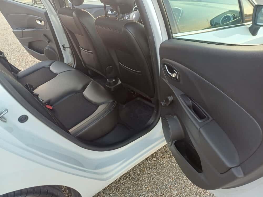 Renault Clio dCi 8V 75 CV 5 porte Life