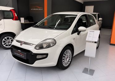 Fiat Punto Evo IN ARRIVO