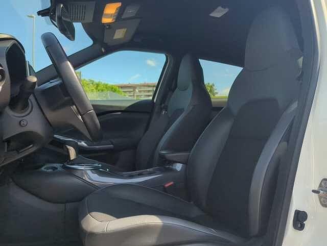 Nissan Juke 1.6 HEV N-Connecta Auto