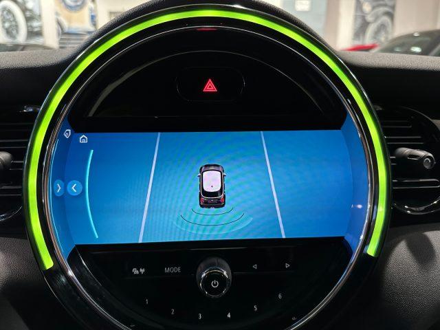 MINI Cooper 1.5 Classic 5 porte Auto -LED-16"-Carplay-Keyless-