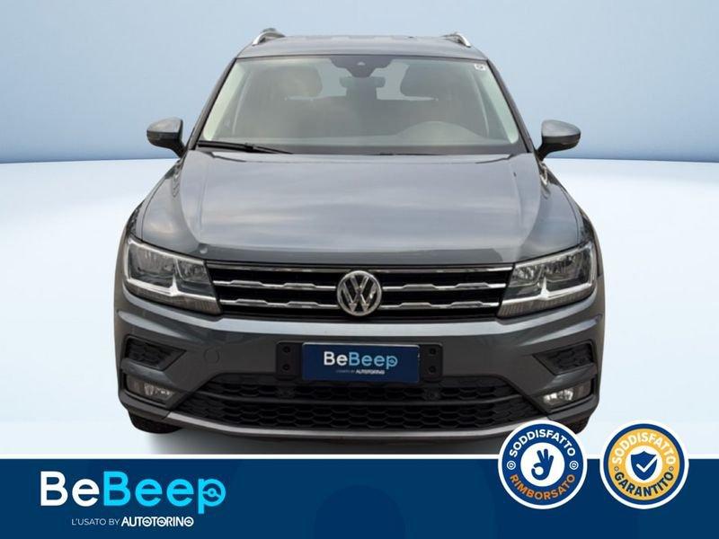 Volkswagen Tiguan Allspace 2.0 TDI ADVANCED 4MOTION 150CV 7P.