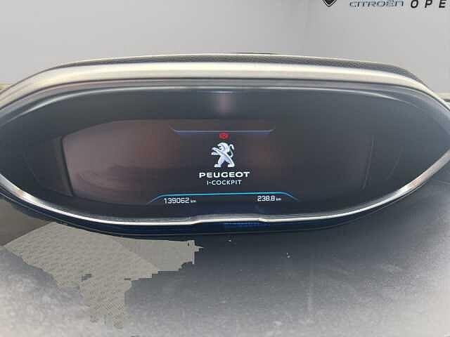 Peugeot 5008 BlueHDi 180 S&S EAT8 Allure