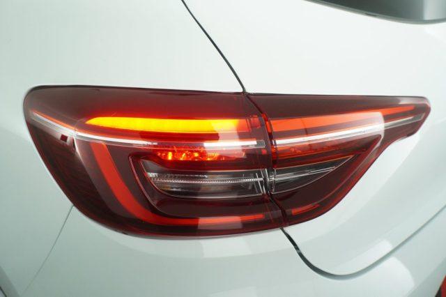 RENAULT Clio Clio Full Hybrid E-Tech 140 CV 5 porte Business