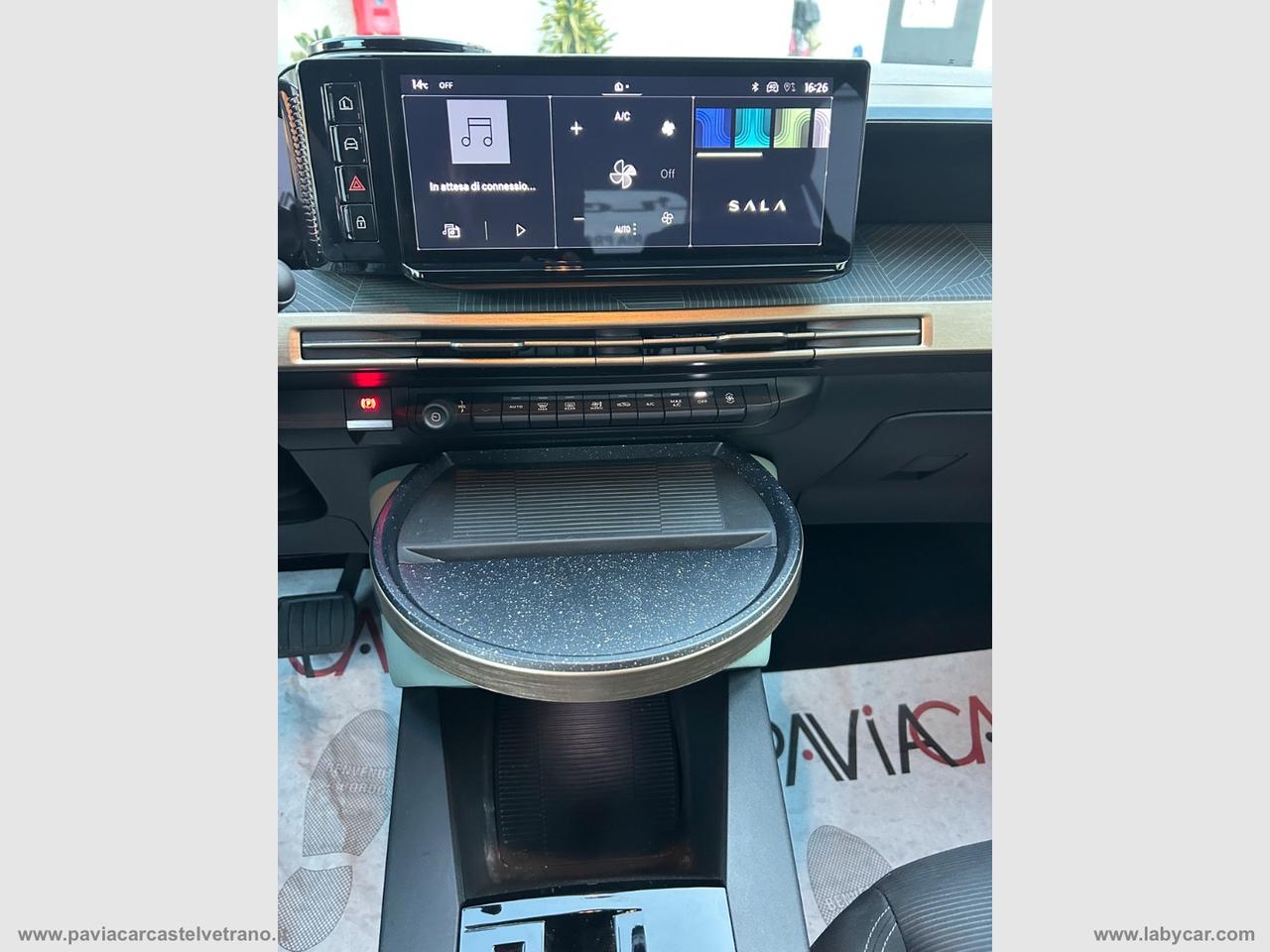 LANCIA Ypsilon Hybrid e-DCT Ed.Limitata Cassina