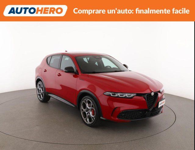 ALFA ROMEO Tonale 1.5 130 CV MHEV TCT7 Edizione Speciale