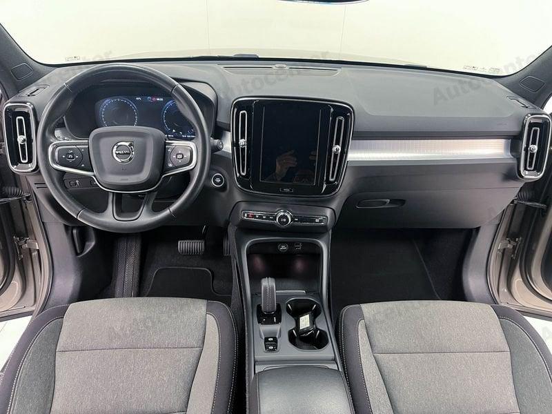 Volvo XC40 XC40 T3 163CV AUT MOMENTUM PRO