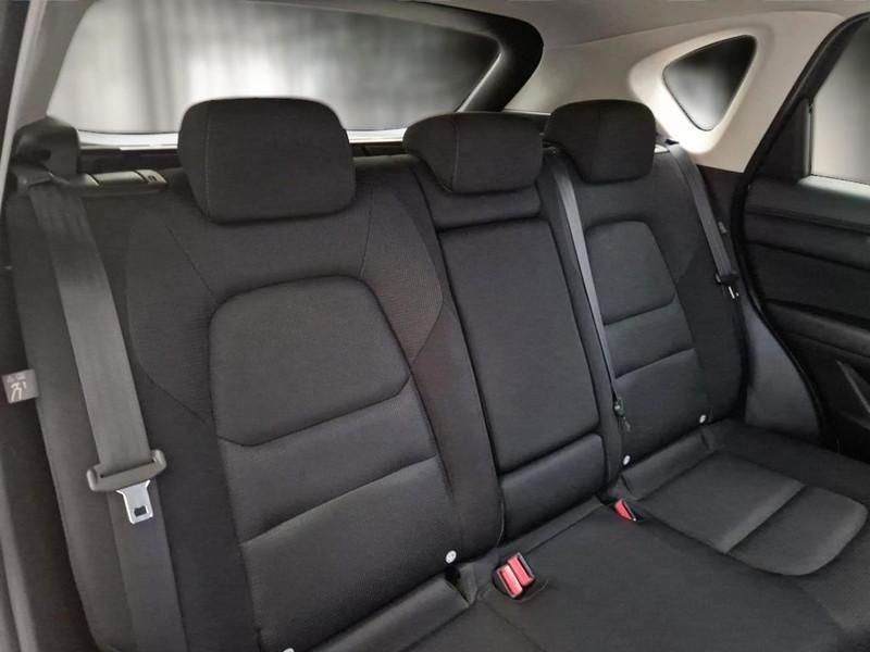 MAZDA CX-5 Diesel 2.2L 150cv 2WD 6MT Business
