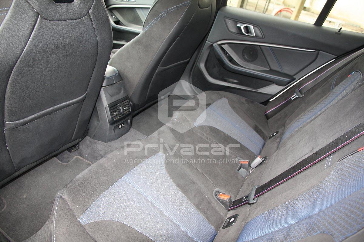 BMW 120d xDrive 5p. Msport