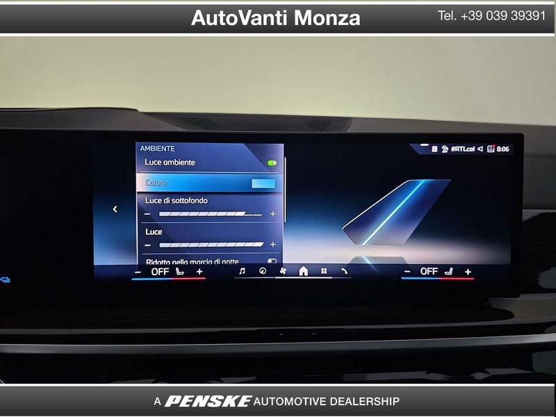 BMW X5 X5 xdrive50e MSport Pro auto