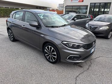 Fiat Tipo 1.3 Mjt S&S 95 cv 5 porte Lounge Neopatentati