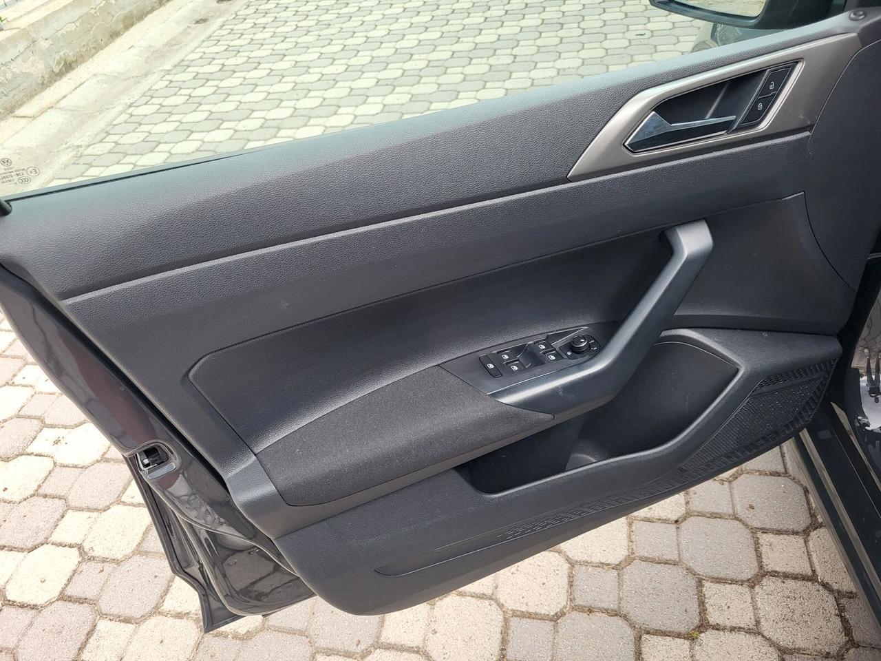 Volkswagen Polo 1.0 TSI 5 PORTE *** EDITION PLUS *** FULL OPTIONALS