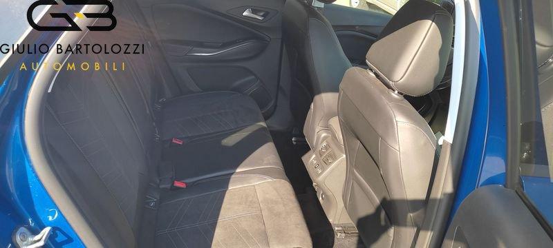 Opel Grandland 1.5 diesel Ecotec Start&Stop aut. Ultimate