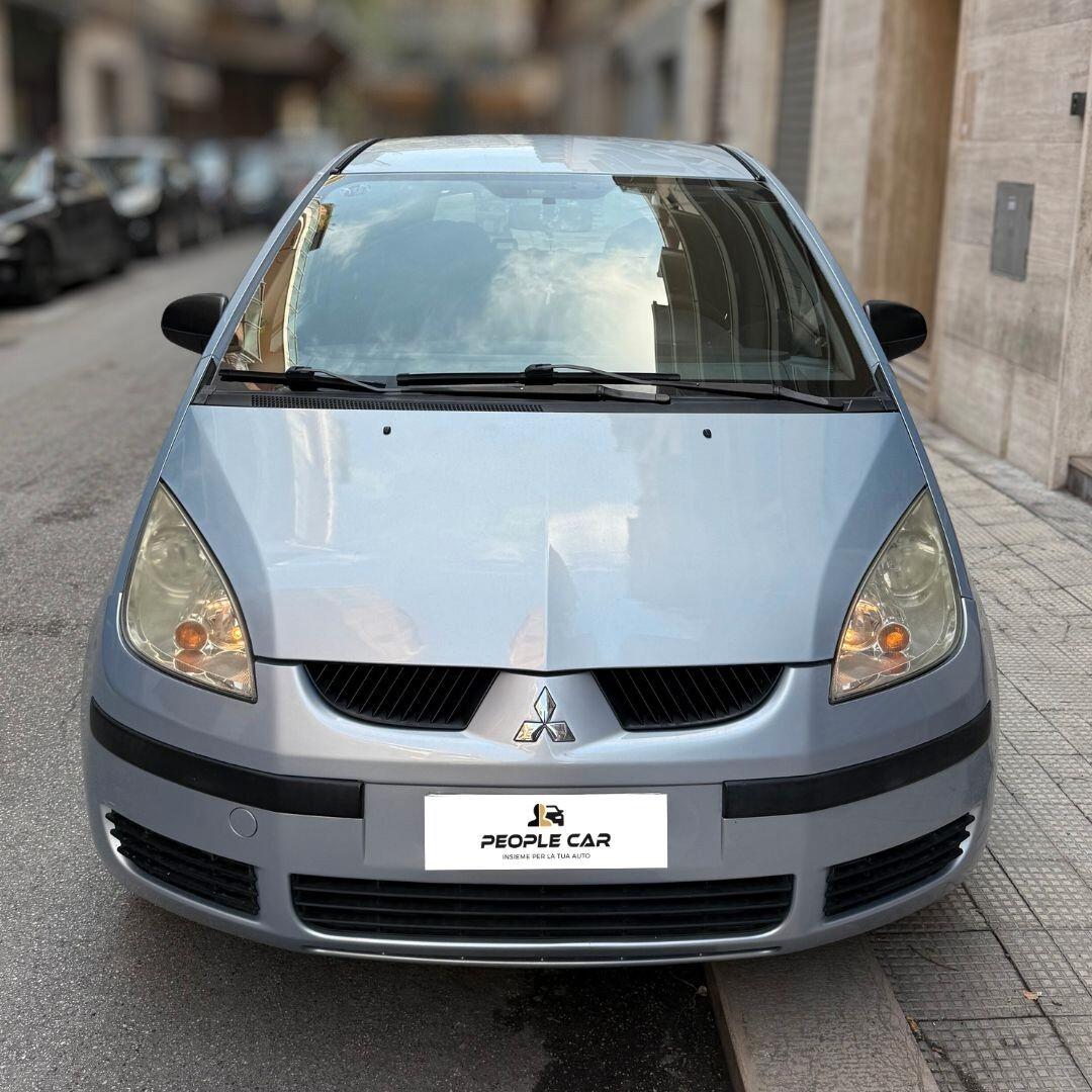 Mitsubishi Colt 1.1 12V 5p. GPL