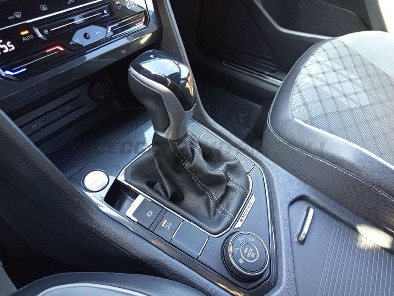 Volkswagen Tiguan Allspace 2.0 TDI SCR DSG 4MOTION Advanced BMT