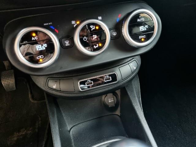 FIAT 500X 1.0 T3 120 CV Sport