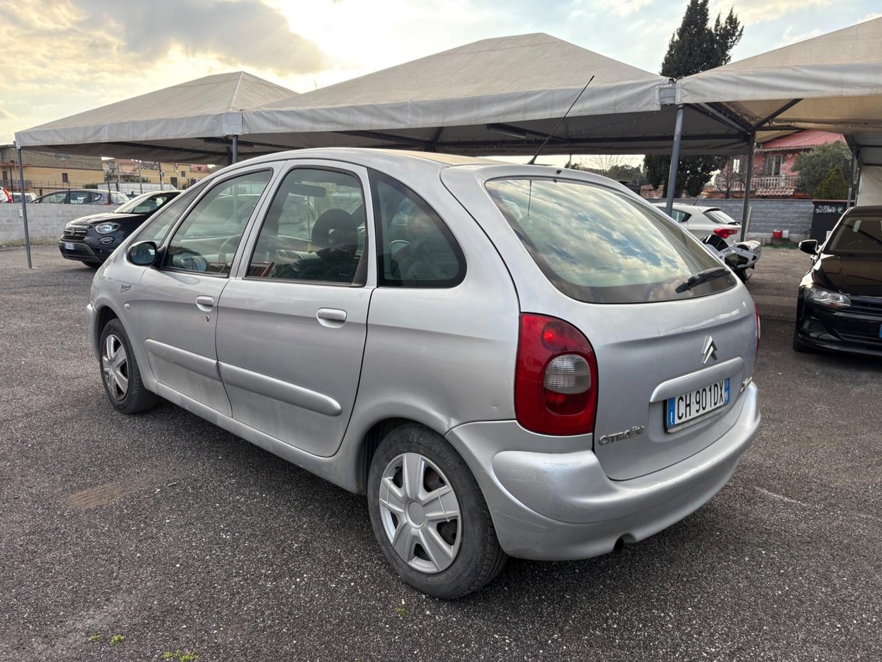 CITROEN PICASSO XSARA 2003