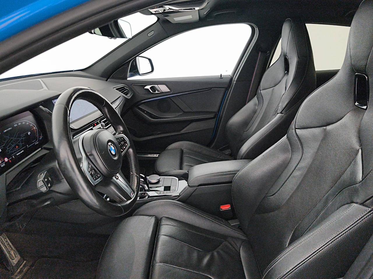 BMW Serie 1 M135i xDrive