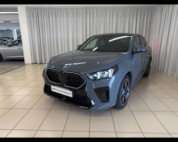 BMW X2 (U10) - X2 sDrive 18d Msport
