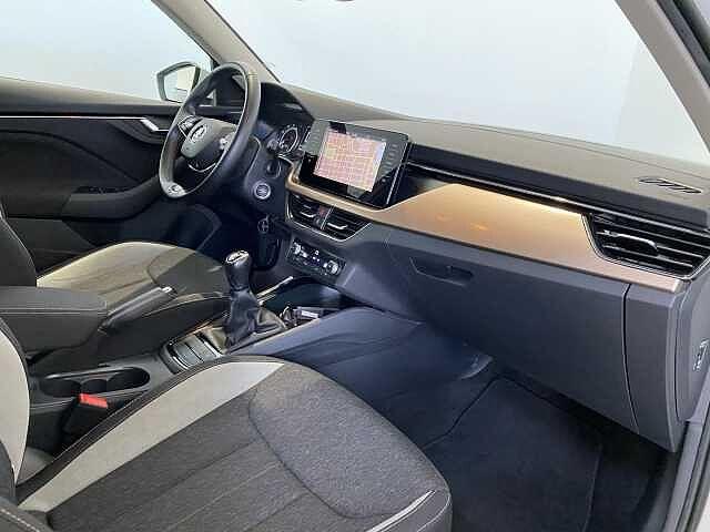 SKODA Kamiq 1.0 G-Tec Style