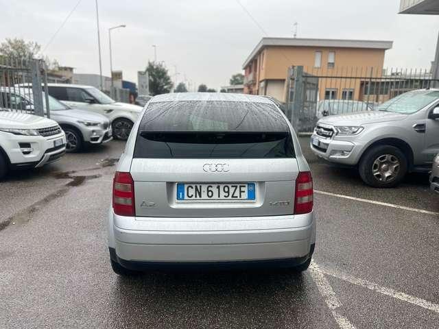 Audi A2 A2 1.4 tdi NEOPATENTATI