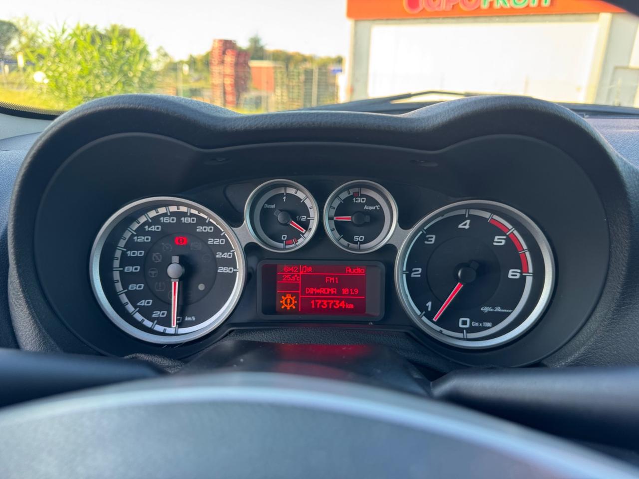 Alfa Romeo MiTo 1.3 JTDm 85 CV S&S Super