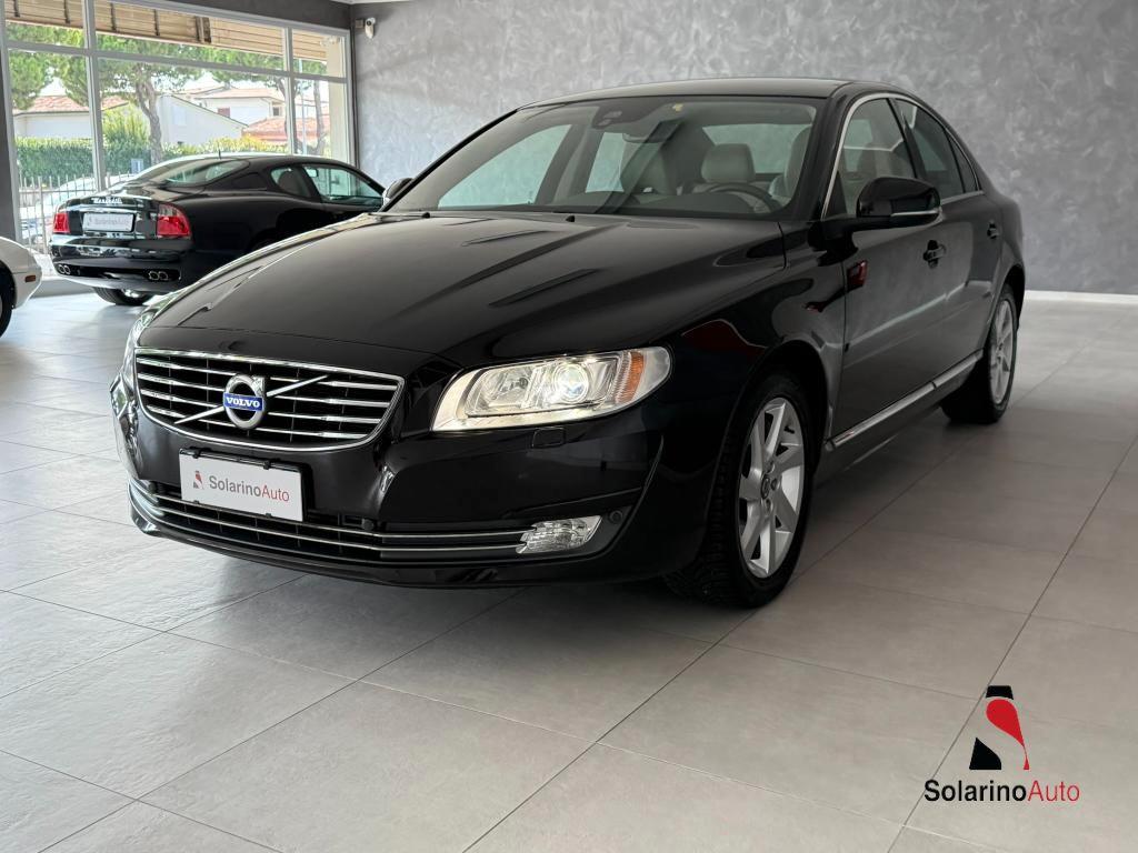 Volvo S80 2.0 d4 Momentum 181cv geartronic