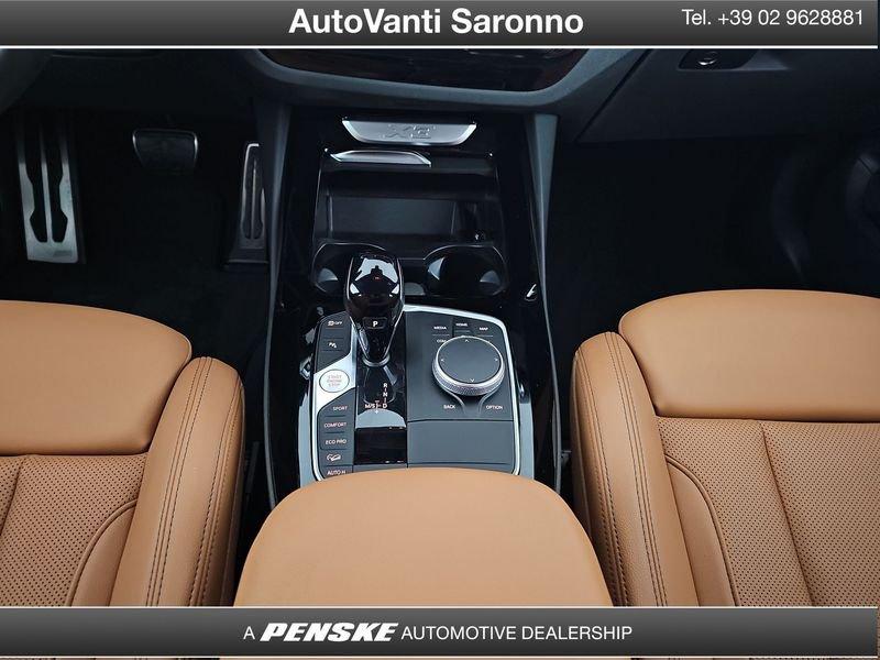 BMW X3 X3 xDrive20d 48V Msport