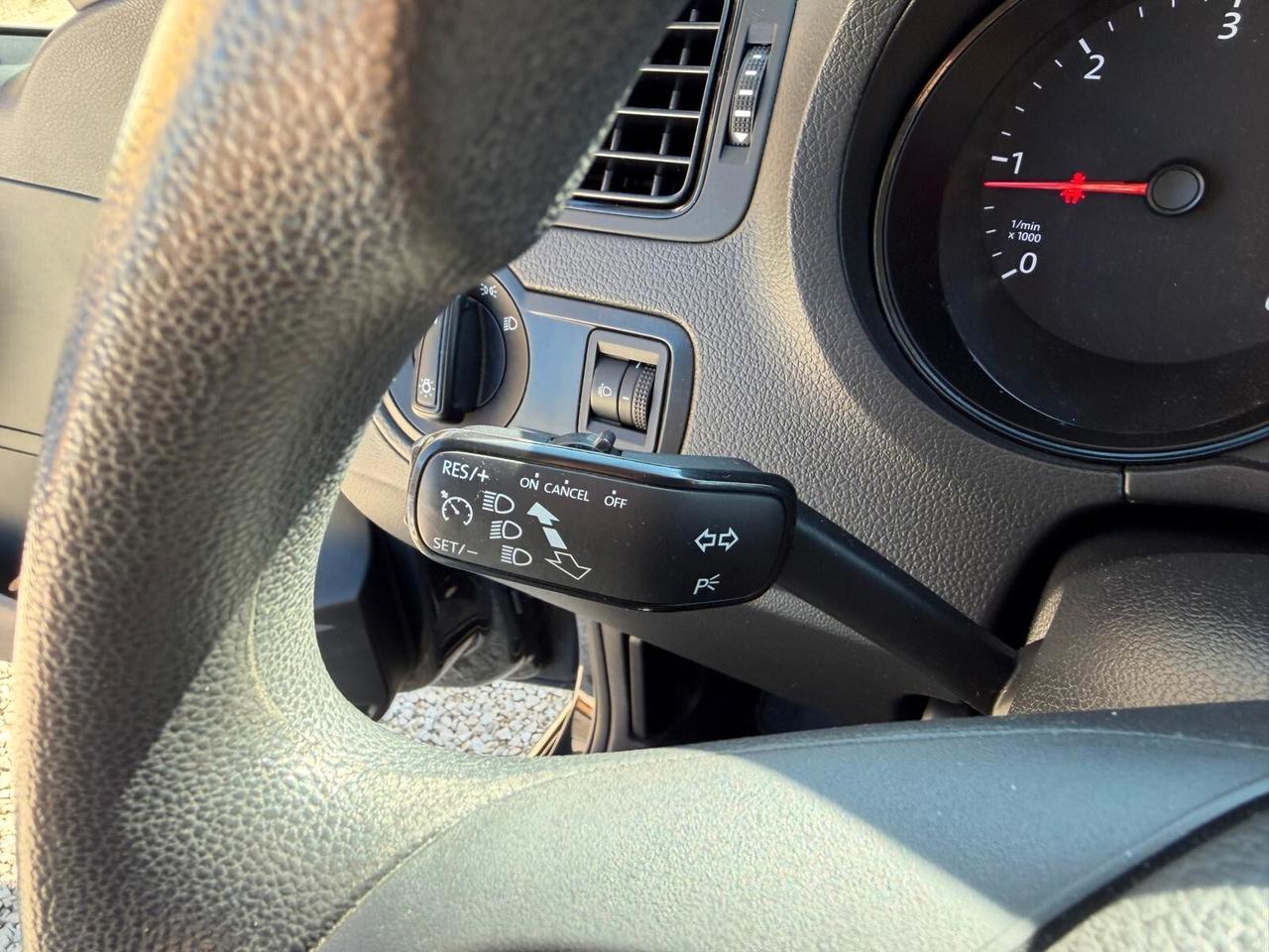 Volkswagen Polo 1.4 TDI 5p SOLO 60.000 KM