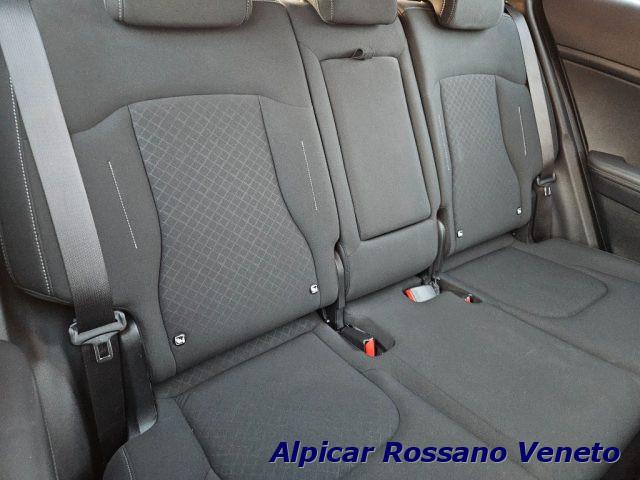 KIA Sportage 1.6 TGDi PHEV