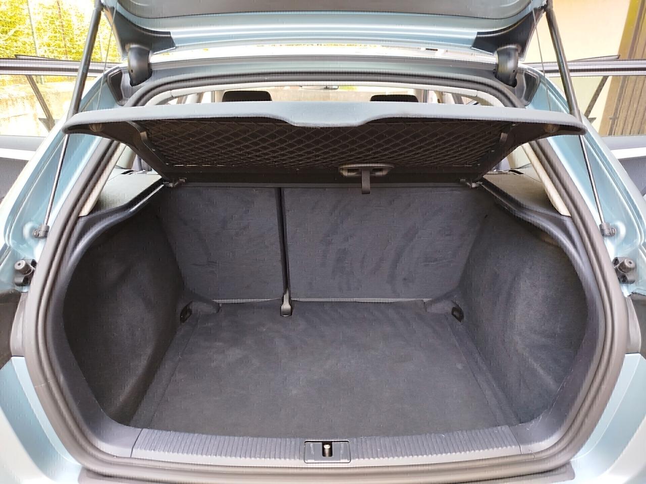 Audi A3 SPB 2.0 FSI 150cv AUTOMATICA / 88.000km