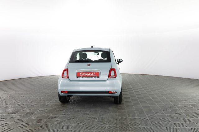FIAT 500 500 1.0 Hybrid