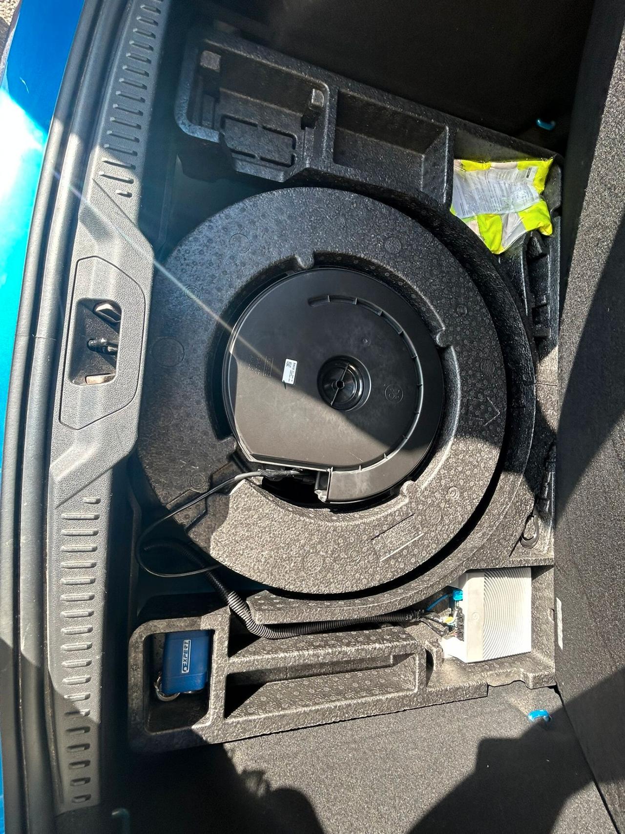 Ford Focus 1.0 EcoBoost 125 CV Start&Stop ST Line