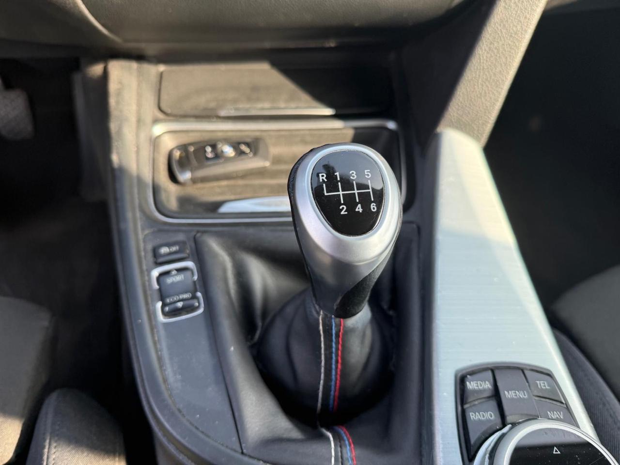 Bmw 318 318d 2.0 143CV cat Touring Futura