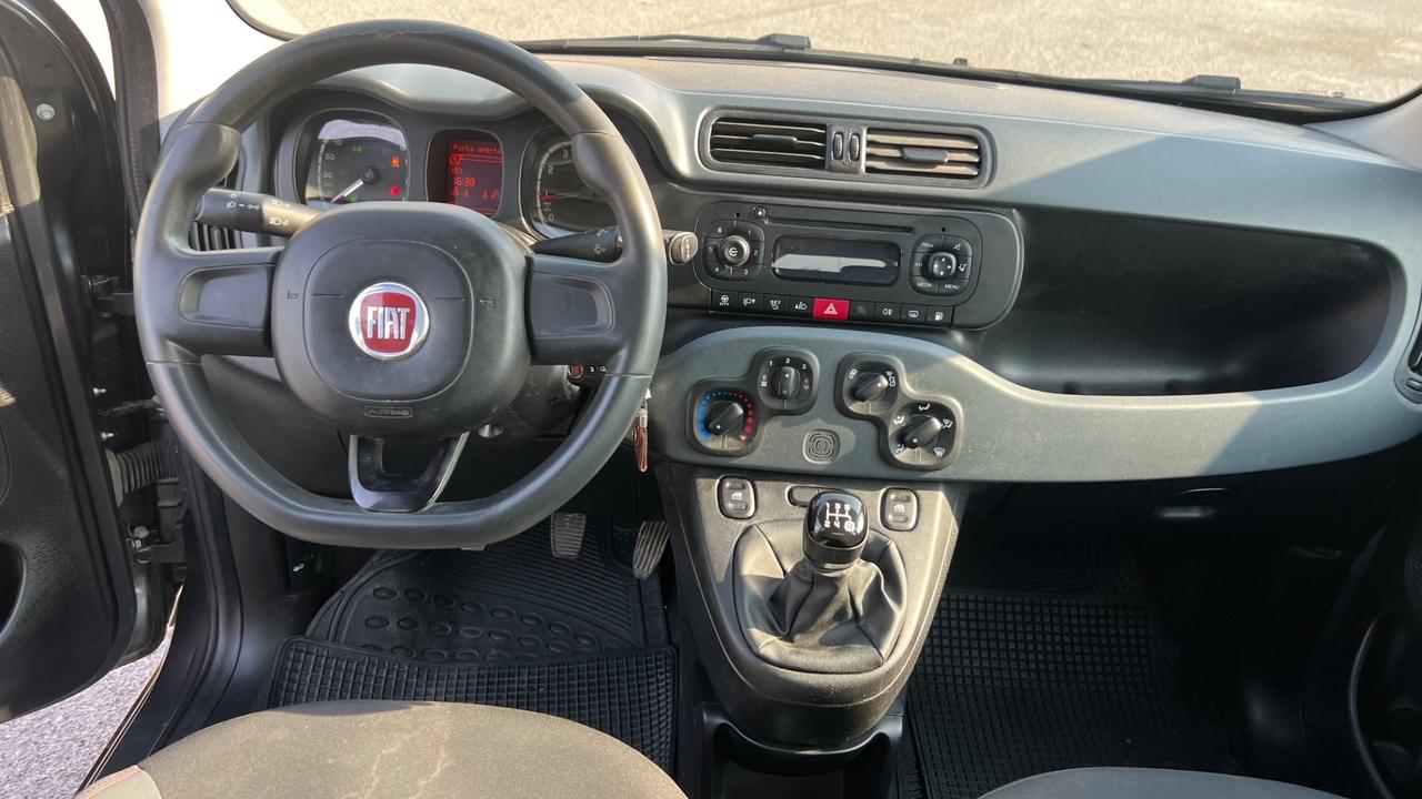 Fiat Panda 1.2 EasyPower Lounge