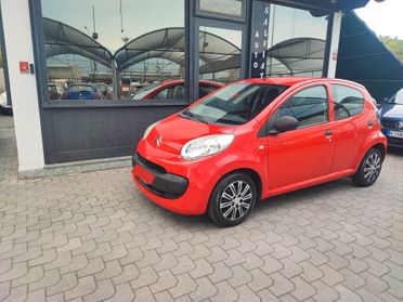 Citroen C1 1.0 5 porte uni-pro