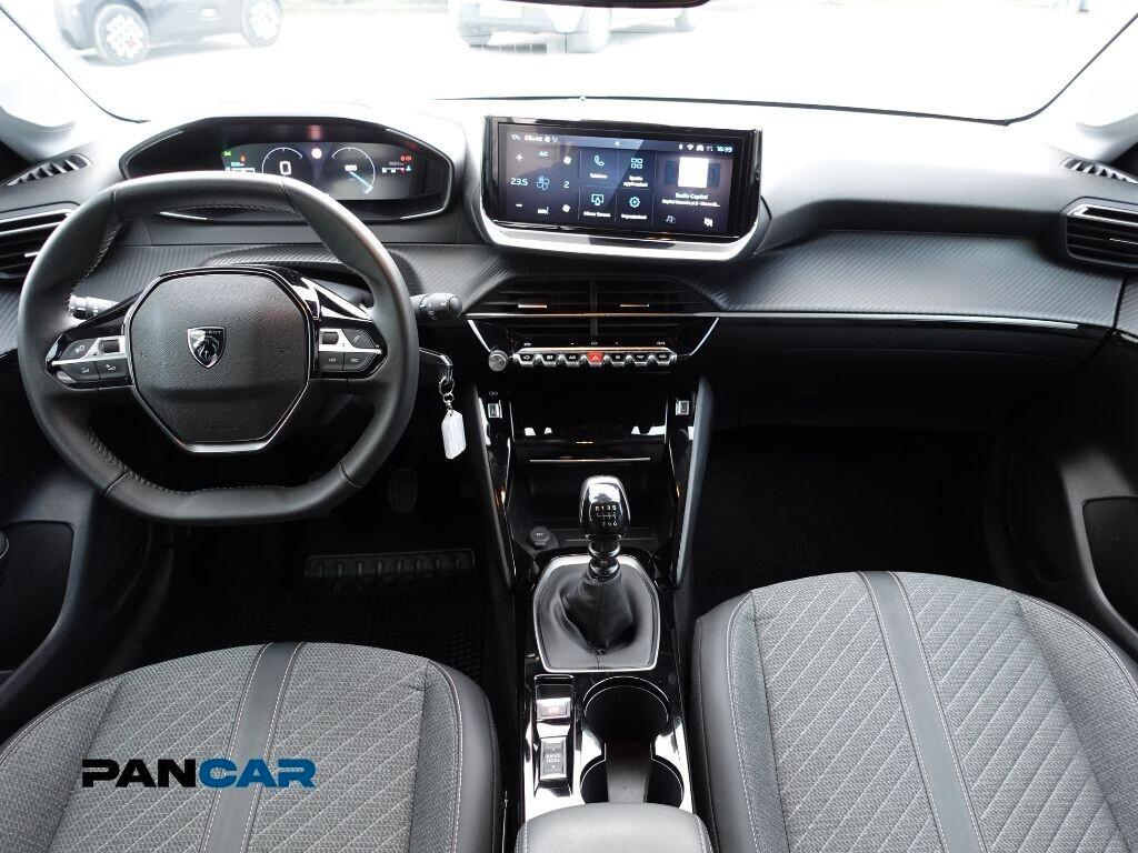 Peugeot 208 PureTech 100cv Allure