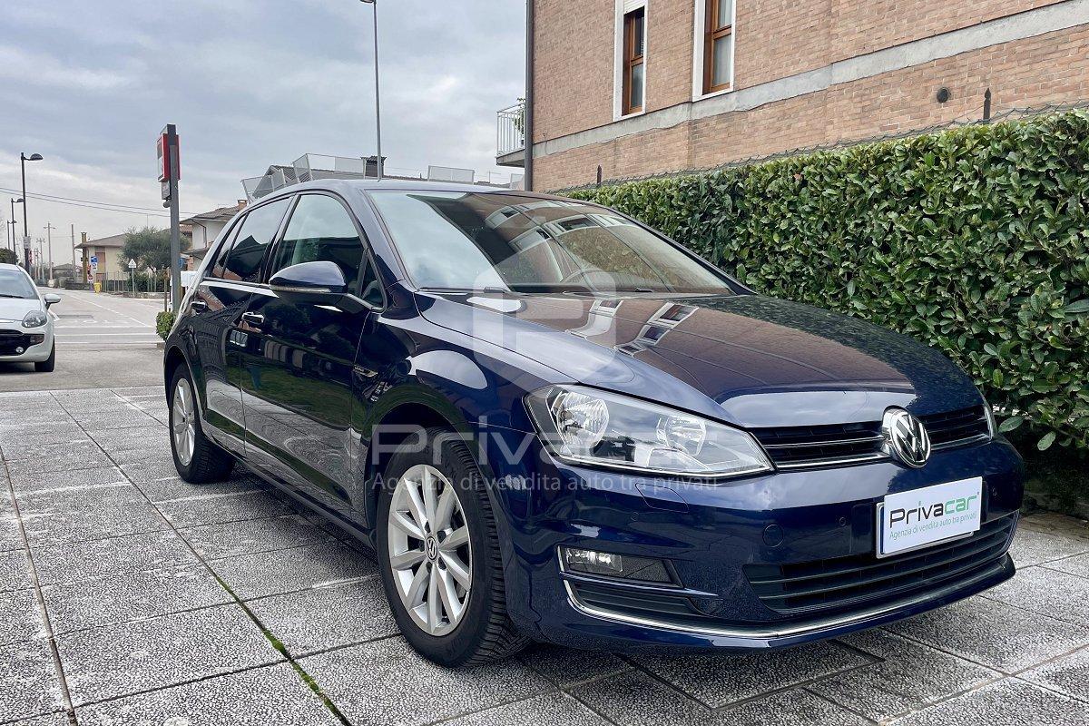 VOLKSWAGEN Golf 1.2 TSI 85 CV 5p. Trendline BlueMotion Technology