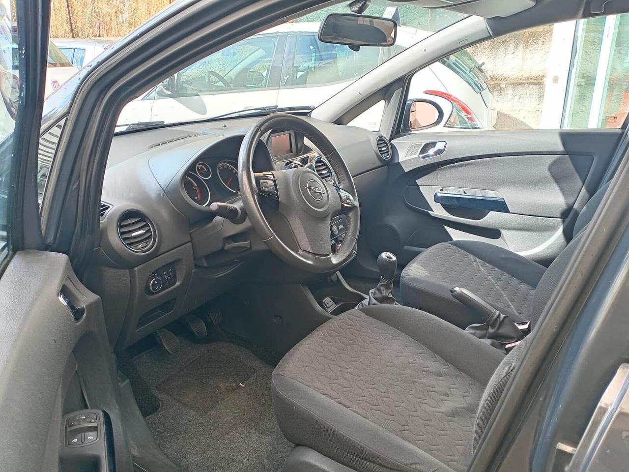 Opel Corsa 1.3 CDTI 75CV 5 porte Edition