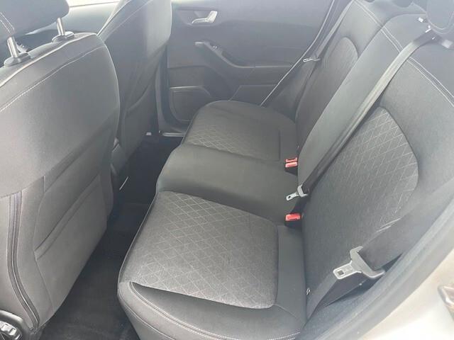 Ford Fiesta Active 1.0 Ecoboost 100 CV