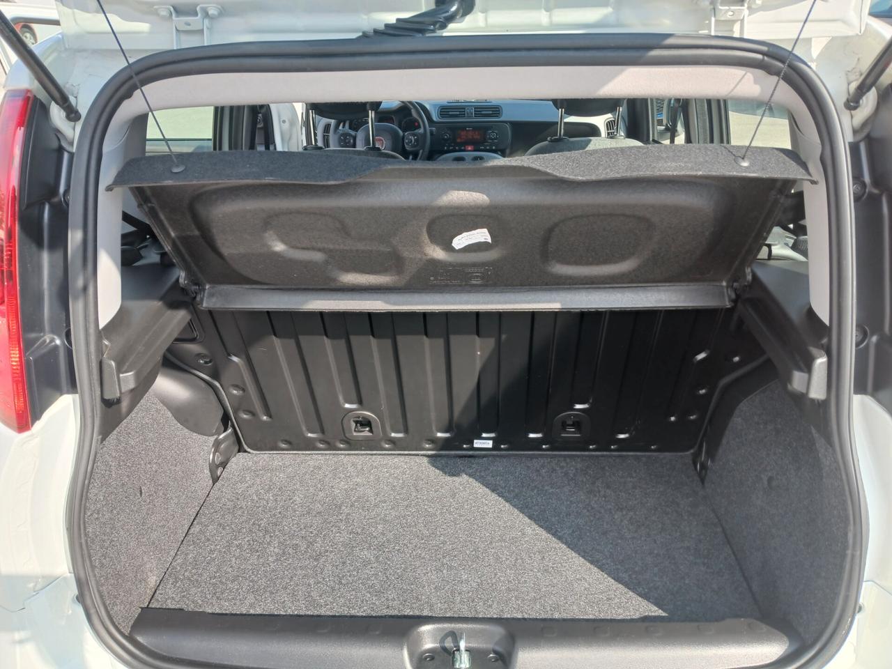 Fiat Panda 1.2 EASYPOWER GPL CITY LIFE 2022
